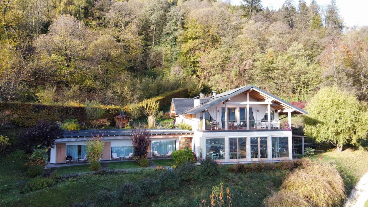 Verdecrudo Vakantieboerderij Caldonazzo