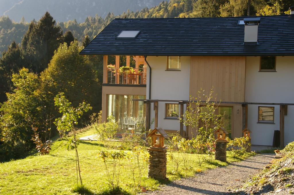 Vakantieboerderij Verdecrudo Caldonazzo