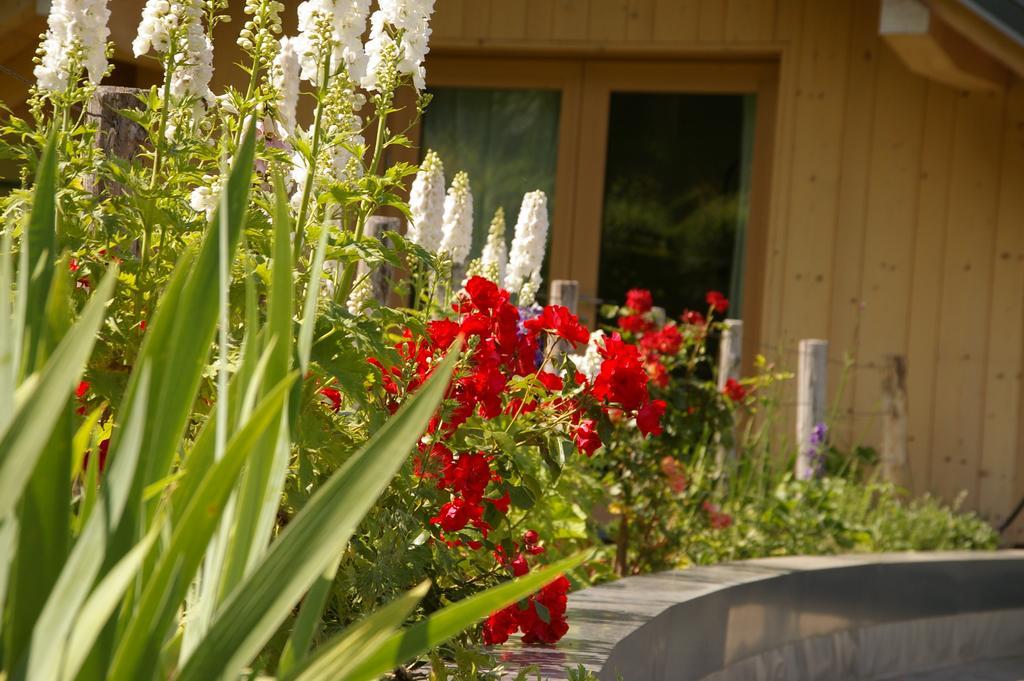 Verdecrudo Vakantieboerderij